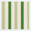 Bellagio Blush Mint Stripes - Fabric - Lemon Park
