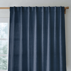 Benjamin Navy - Drapery