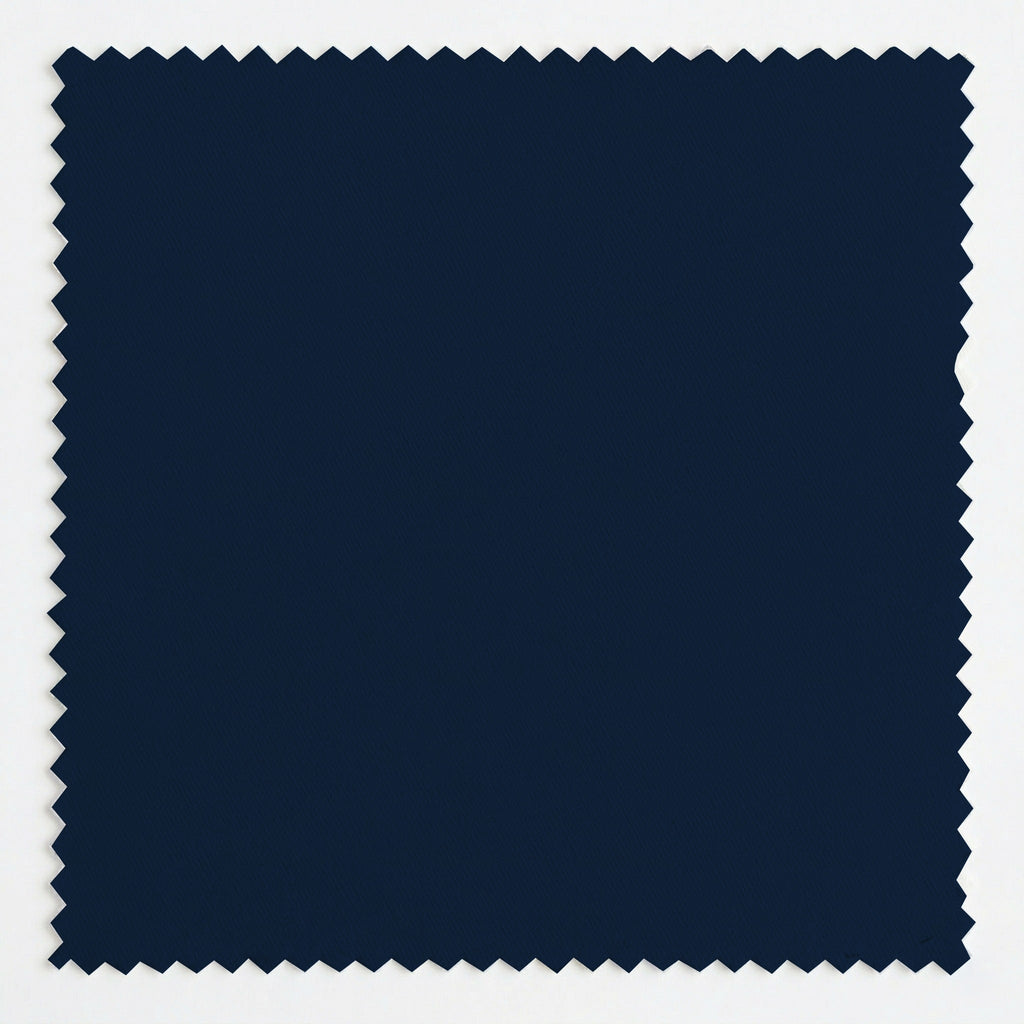 Benjamin Navy - Fabric - Lemon Park