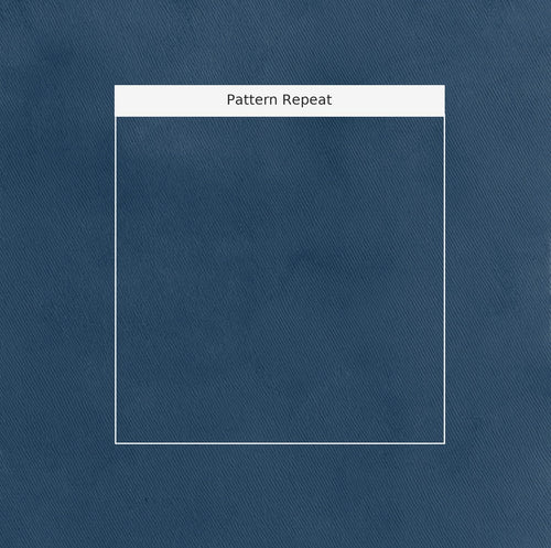 Benjamin Navy - Fabric