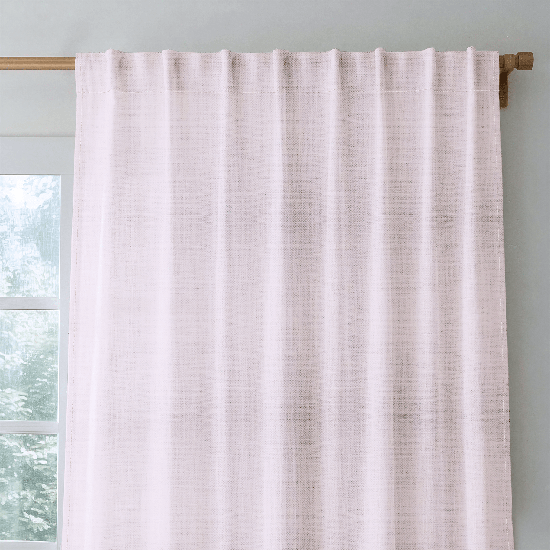 Juliet's Garden Bubble - Drapery
