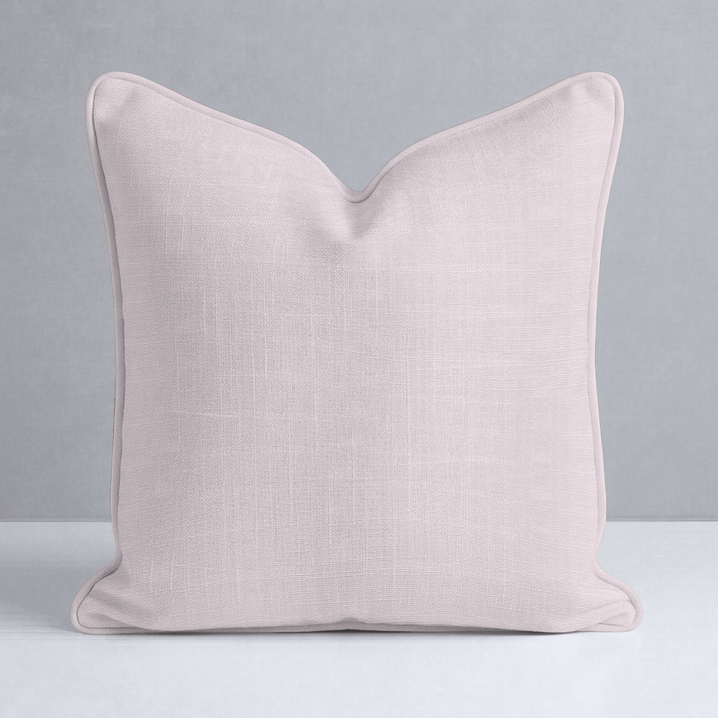 Juliet's Garden Bubble Throw Pillow - Lemon Park
