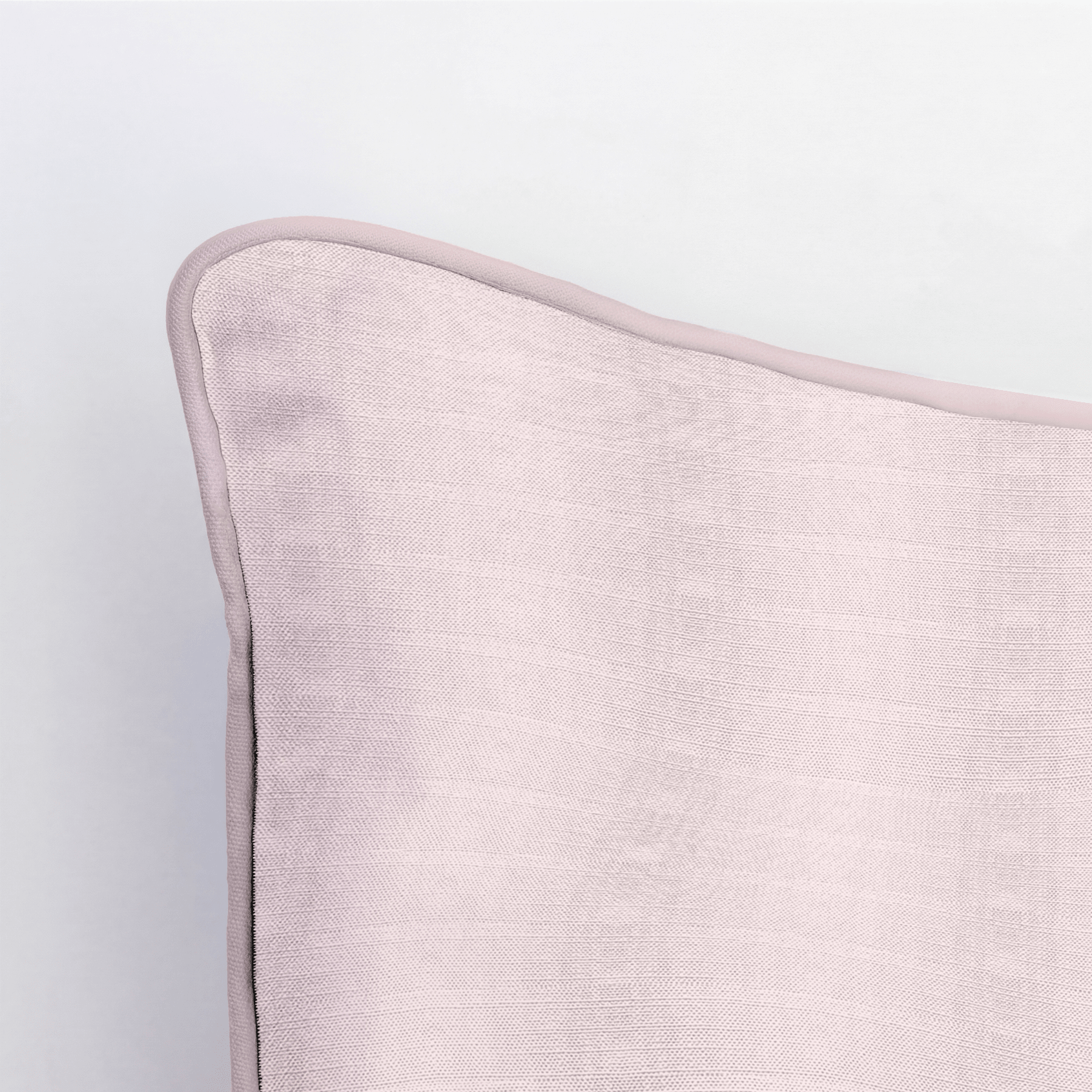 Juliet's Garden Bubble Throw Pillow