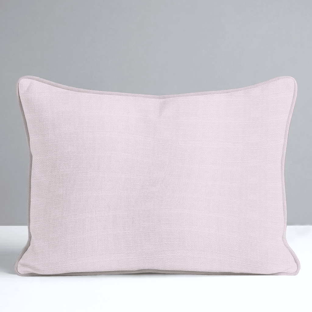 Juliet's Garden Bubble Throw Pillow - Lemon Park