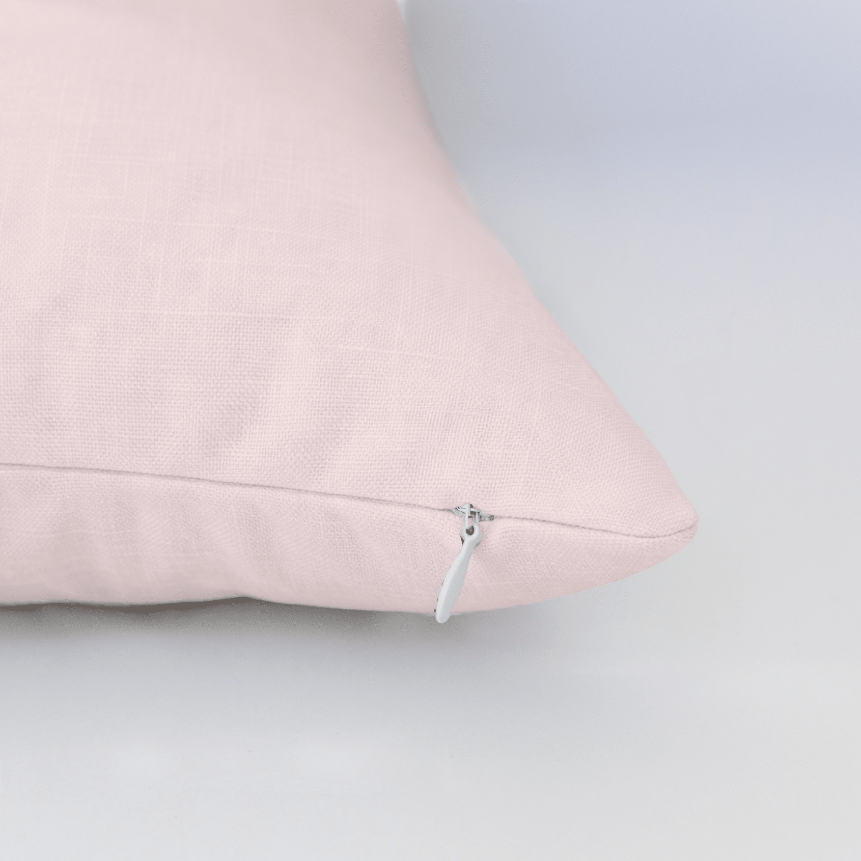 Juliet's Garden Bubble Throw Pillow