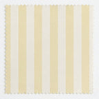 Juliet's Garden Easter Yellow Stripe - Fabric - Lemon Park
