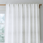 Loose Stems Chantilly - Drapery