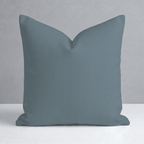The Silk Garden Aegean Throw Pillow - Lemon Park