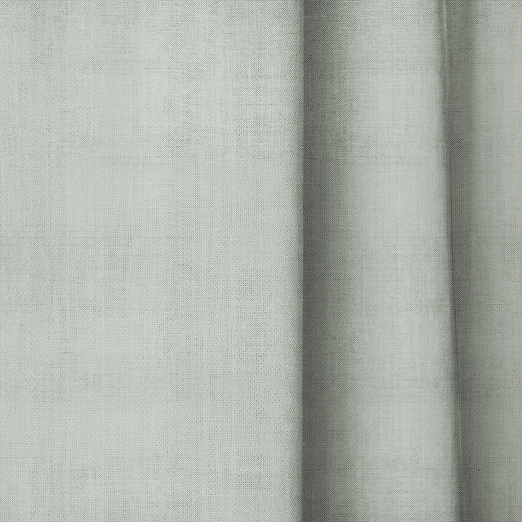 The Silk Garden Sage - Drapery