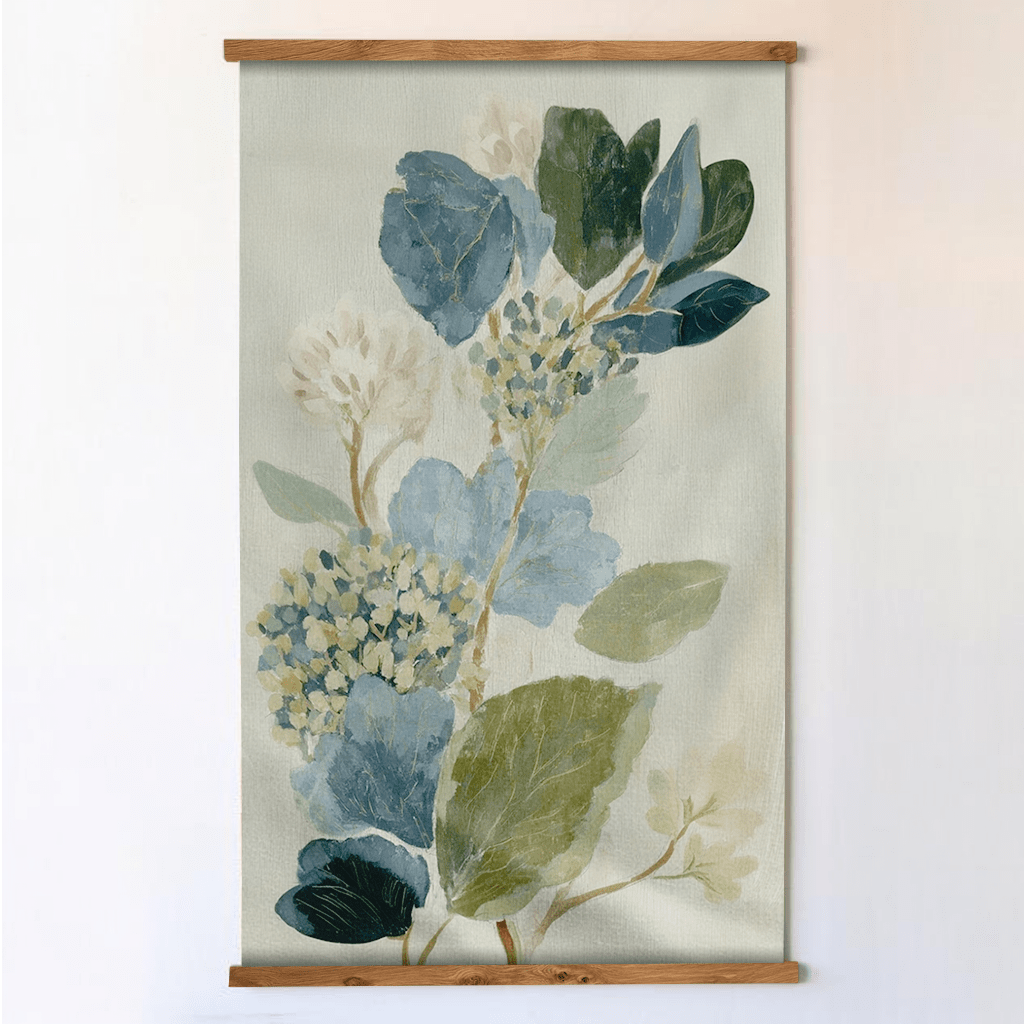 The Silk Garden - Tapestry